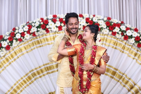 Sai Thanvi Photo World	