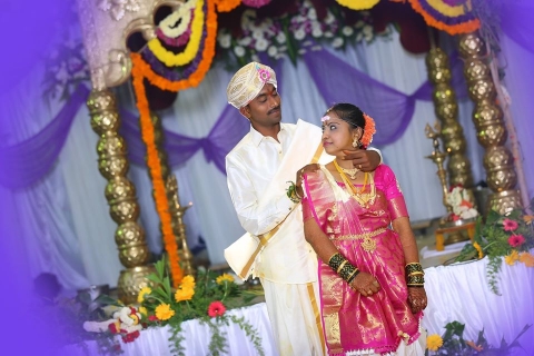 Sai Thanvi Photo World	