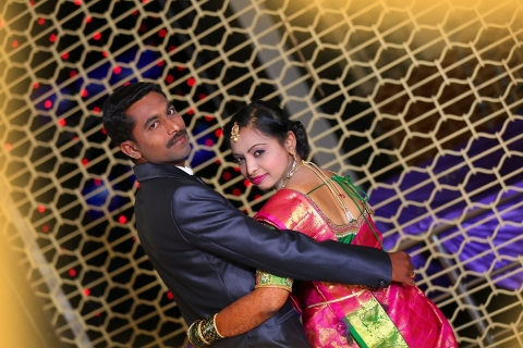 Sai Thanvi Photo World	