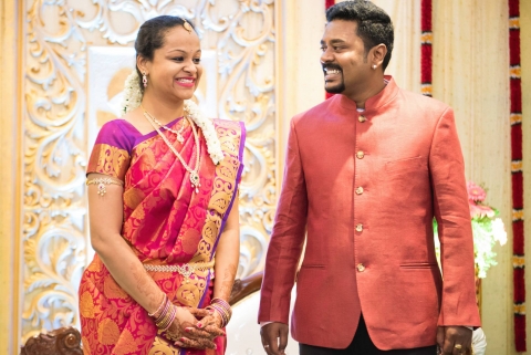 Weddings by Rohith Sarcar