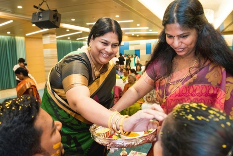 Weddings by Rohith Sarcar