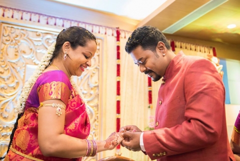 Weddings by Rohith Sarcar