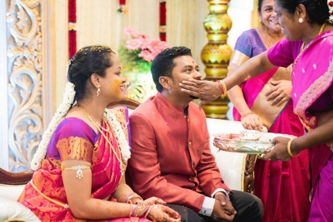 Weddings by Rohith Sarcar