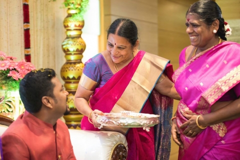 Weddings by Rohith Sarcar