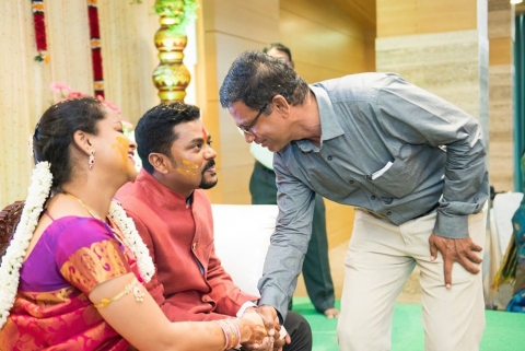 Weddings by Rohith Sarcar