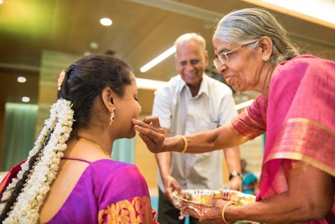 Weddings by Rohith Sarcar