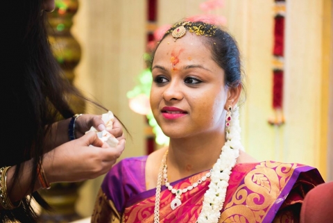 Weddings by Rohith Sarcar