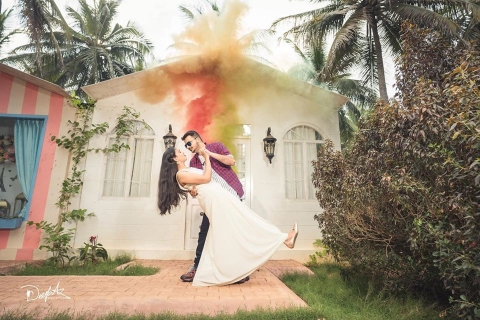 Deepak Digital Studio