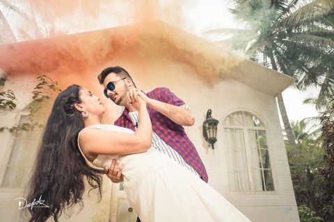 Deepak Digital Studio