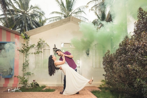 Deepak Digital Studio