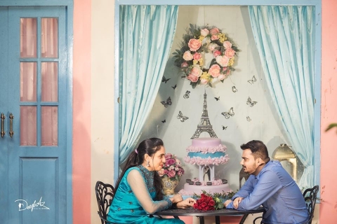 Deepak Digital Studio