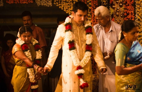 Vishnu Bharath Photography	