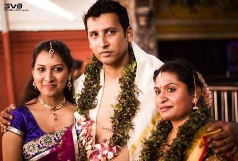 Vishnu Bharath Photography	