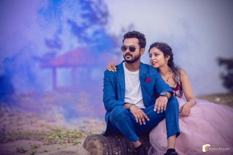 Vishnu Bharath Photography	