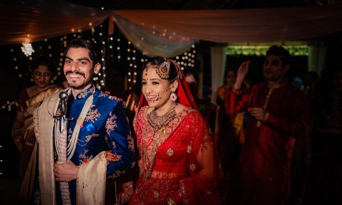 Rahhul Kummar Photography