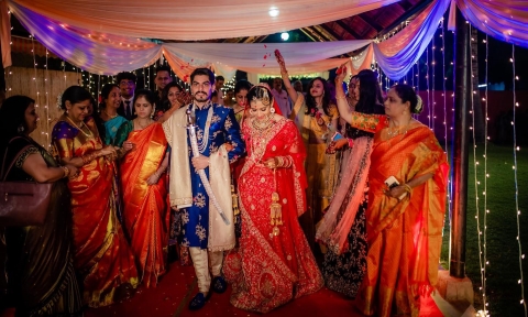 Rahhul Kummar Photography