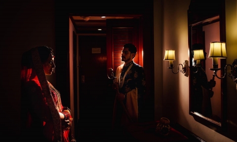 Rahhul Kummar Photography