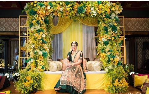 Levitate Events and Photograph