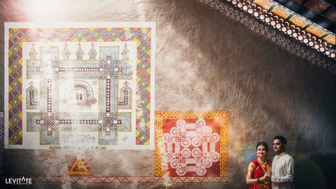 Levitate Events and Photograph