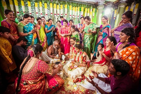 Levitate Events and Photograph