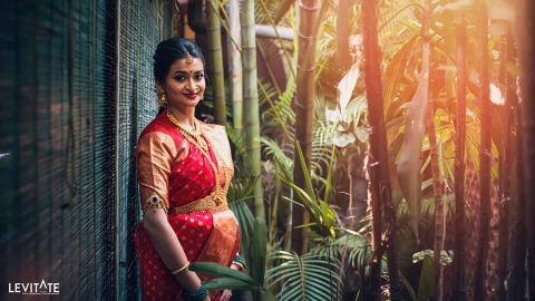 Levitate Events and Photograph