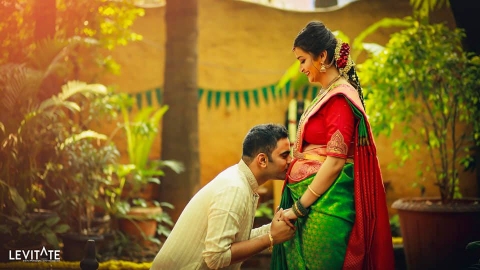 Levitate Events and Photograph