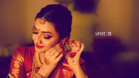 Levitate Events and Photograph