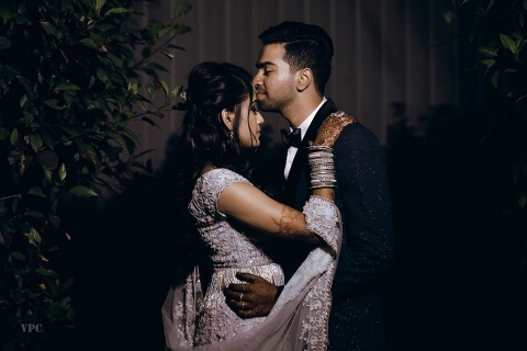 Venkateshwara Photography & Ci