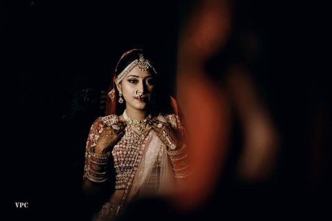 Venkateshwara Photography & Ci