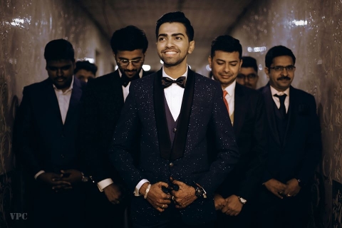 Venkateshwara Photography & Ci