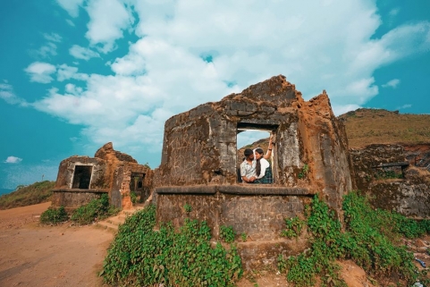 Venkateshwara Photography & Ci