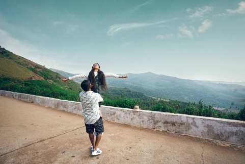 Venkateshwara Photography & Ci