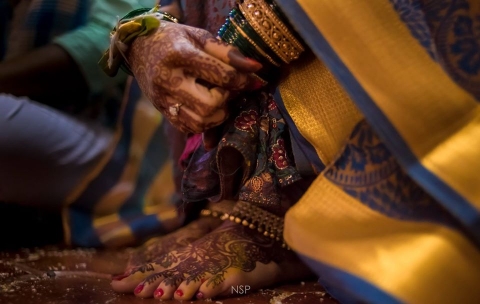 Nirmal Singh Photography	