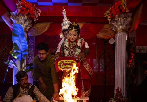 Nirmal Singh Photography	