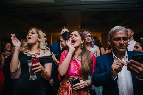 Anup J Kat Photography	