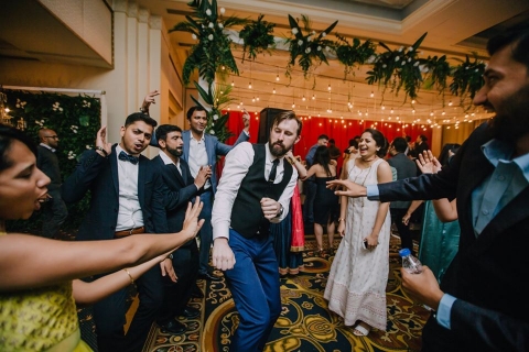 Anup J Kat Photography	