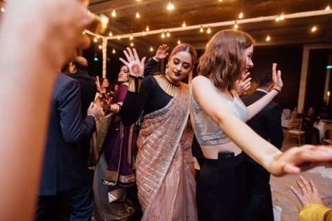 Anup J Kat Photography	