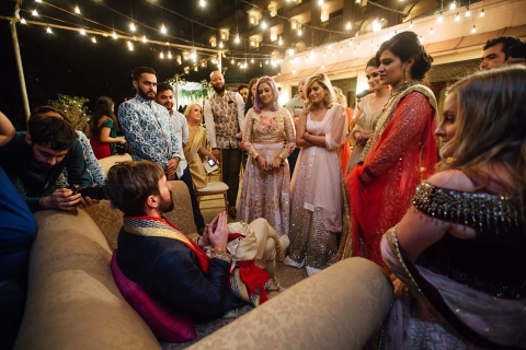 Anup J Kat Photography	