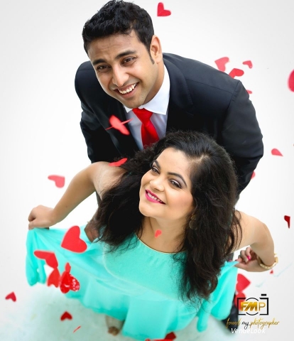 Found My Photographer 7