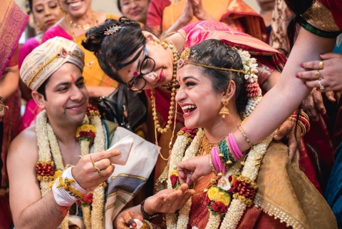 Shanthkote Photography	