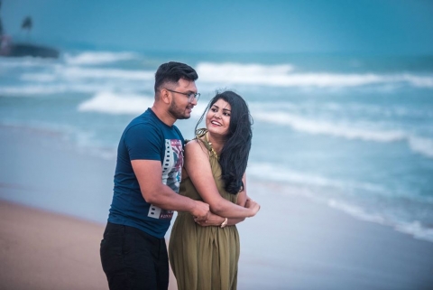 Shanthkote Photography	