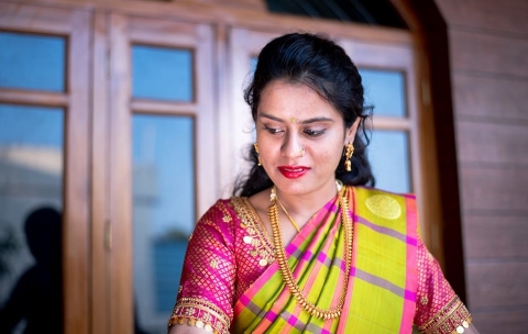 Shanthkote Photography	