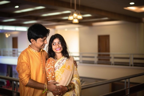 Shanthkote Photography	