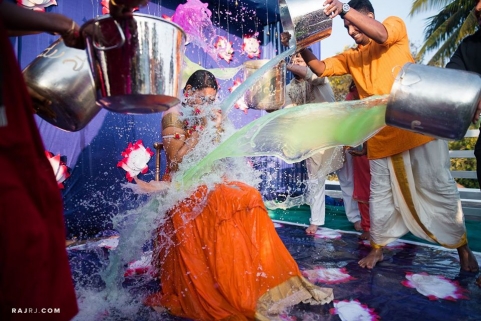 Wedding Photography by Raj RJ