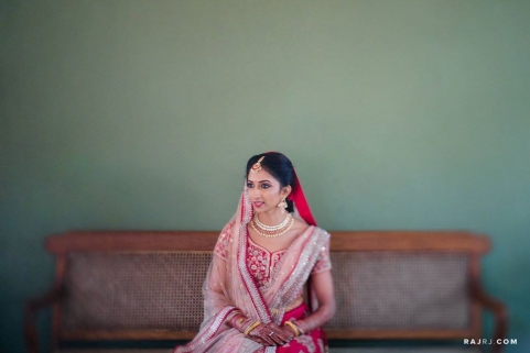 Wedding Photography by Raj RJ