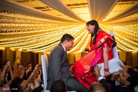 Wedding Photography by Raj RJ