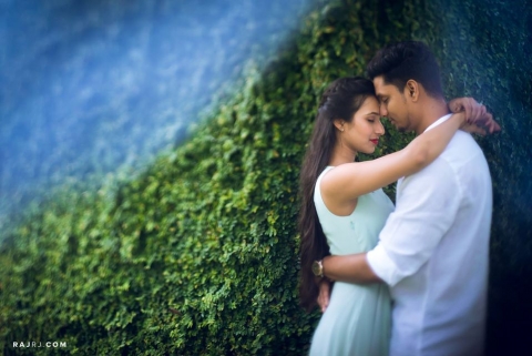 Wedding Photography by Raj RJ