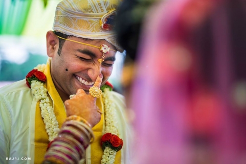 Wedding Photography by Raj RJ