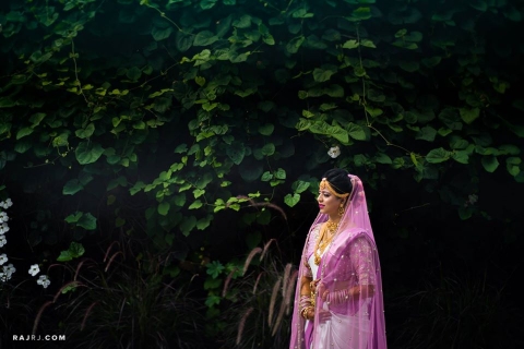 Wedding Photography by Raj RJ