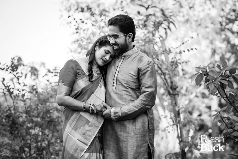 Weddings by Flashback	